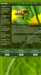 Mobile Screenshot of beeharbor.com